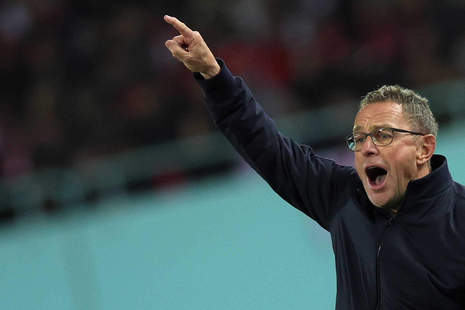 Ralf Rangnick