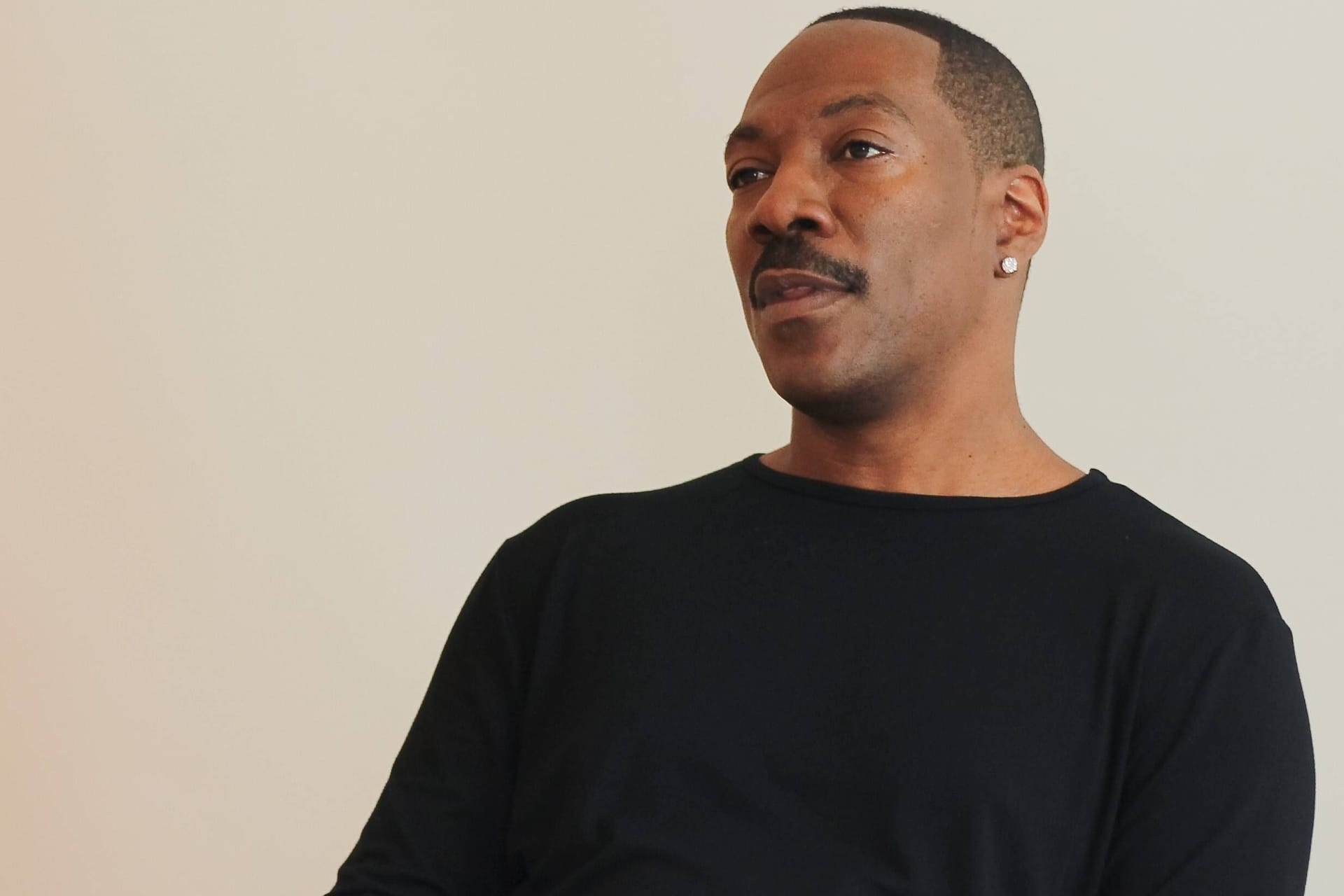 Eddie Murphy: Inzwischen ist der Schauspieler 63 Jahre alt.