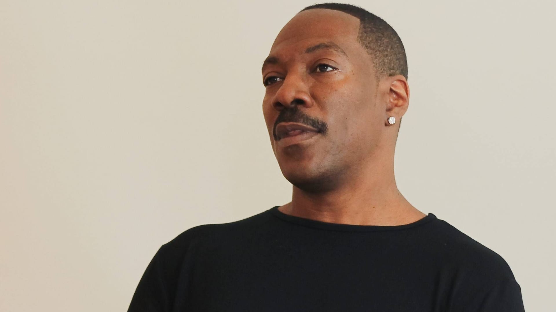 Eddie Murphy: Inzwischen ist der Schauspieler 63 Jahre alt.