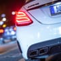 Lärmschutz: Deutsche Umwelthilfe will lautstarke Autos stilllegen