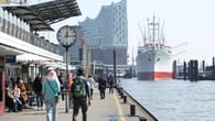 Hamburg: Hamburger sind mit Stadt zufrieden – großes Problem Wohnungsmarkt