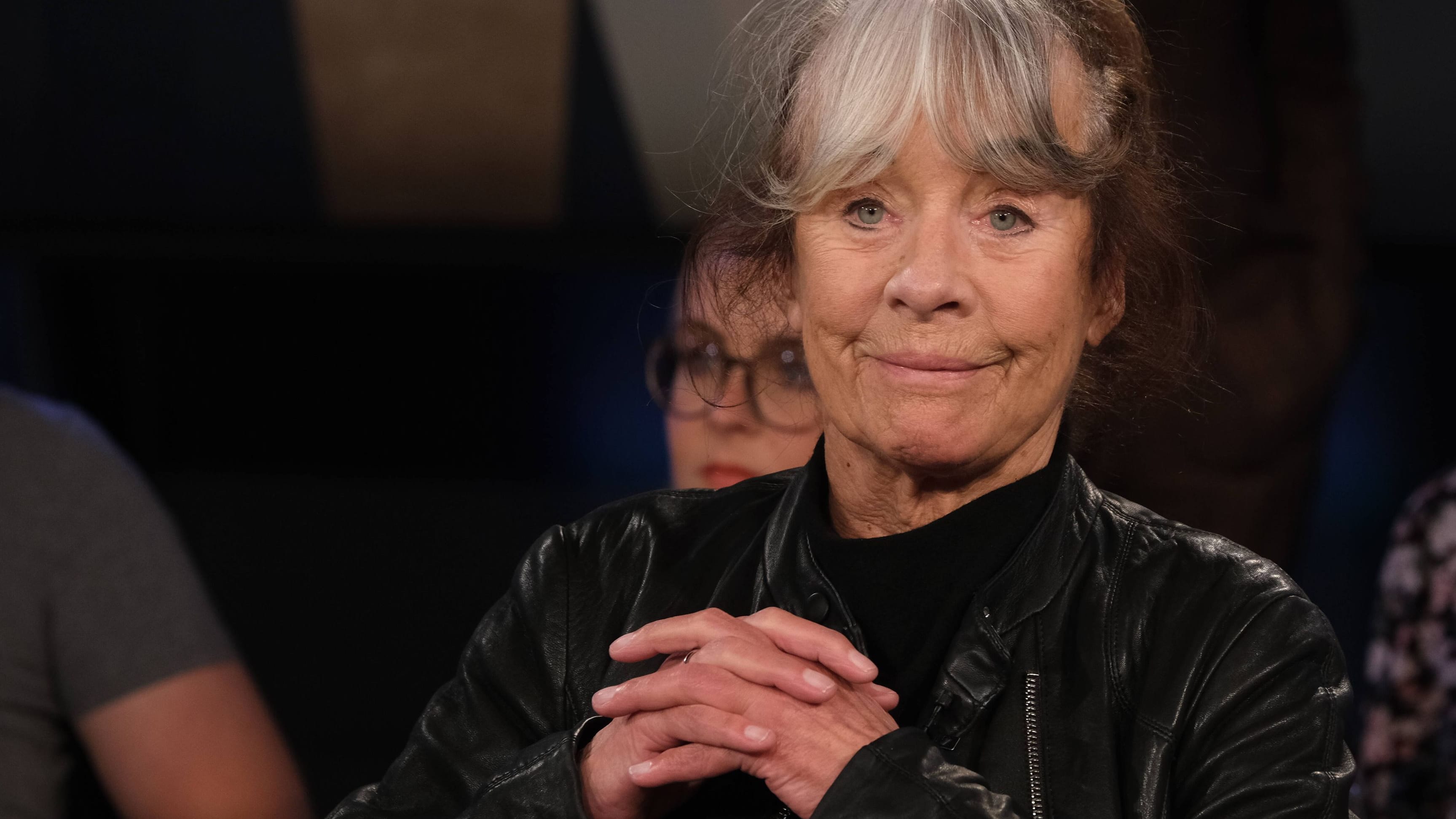 Vera Tschechowa: Die Schauspielerin ist tot