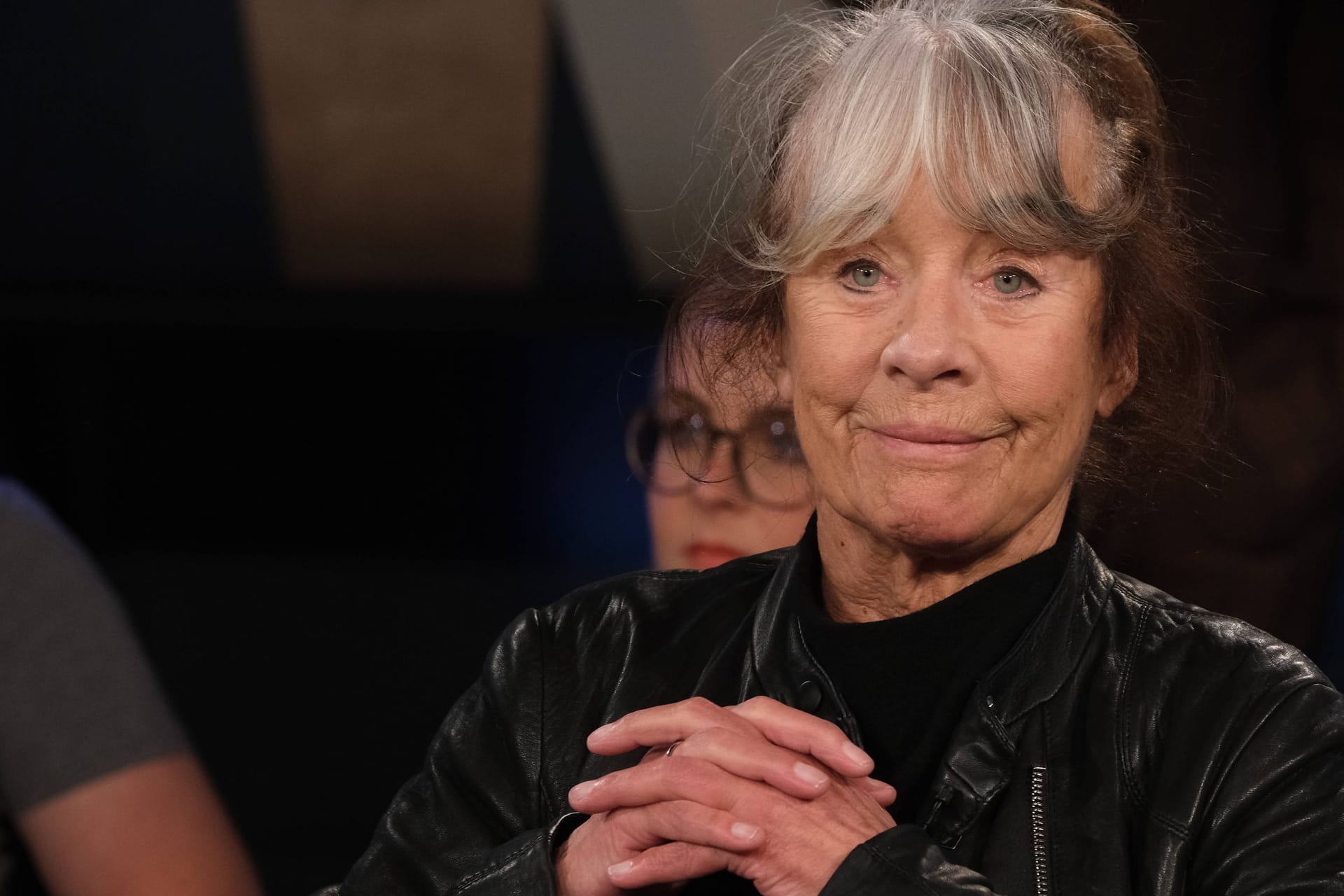 Vera Tschechowa: Sie wurde 83 Jahre alt.