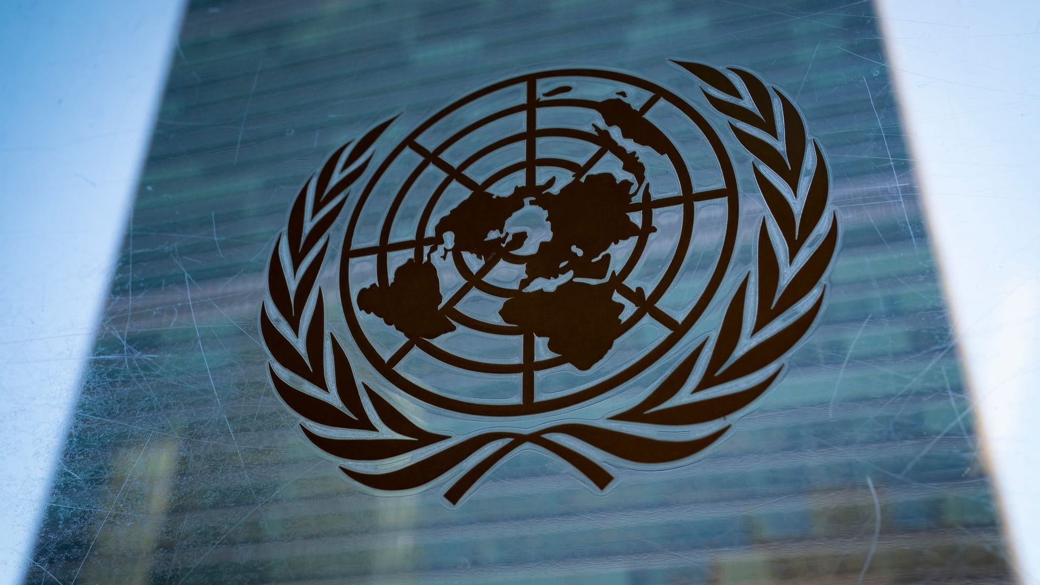 UN: Uneinigkeit über Vollmitgliedschaft für Palästinenser