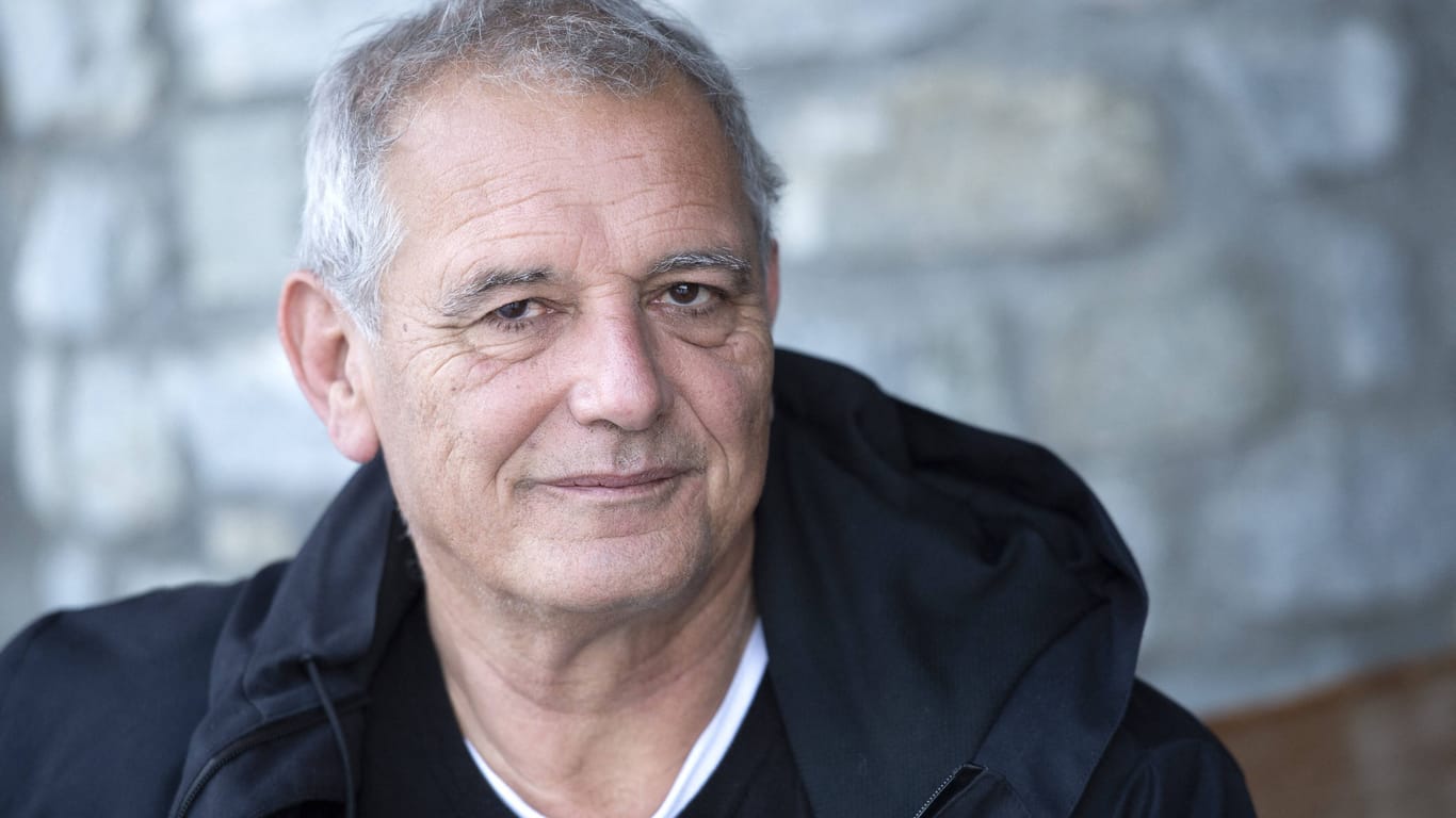 Laurent Cantet: Der französische Regisseur starb im Alter von 63 Jahren.