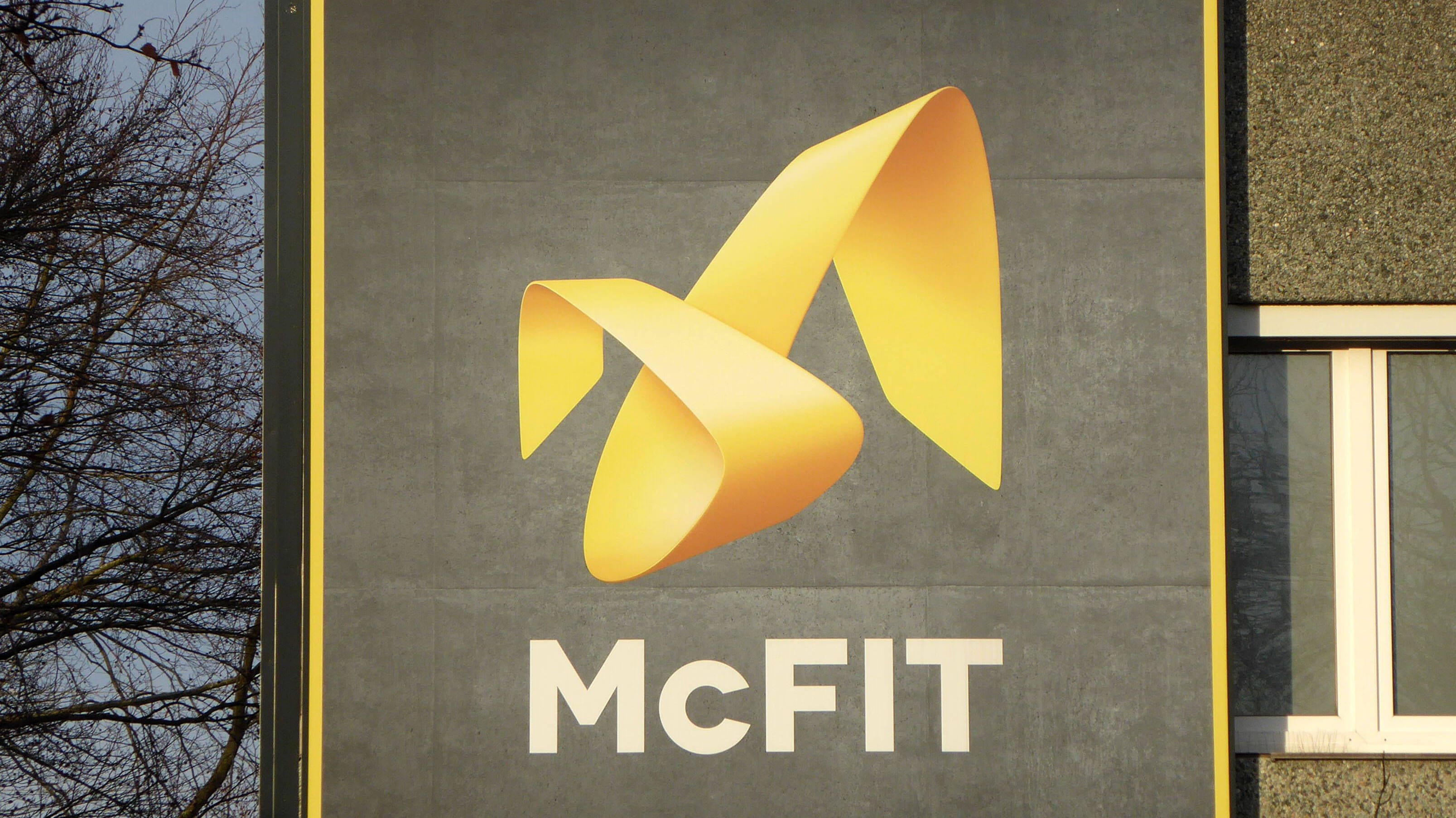 McFit: Niederlage vor Gericht wegen Preiserhöhung per Drehkreuz