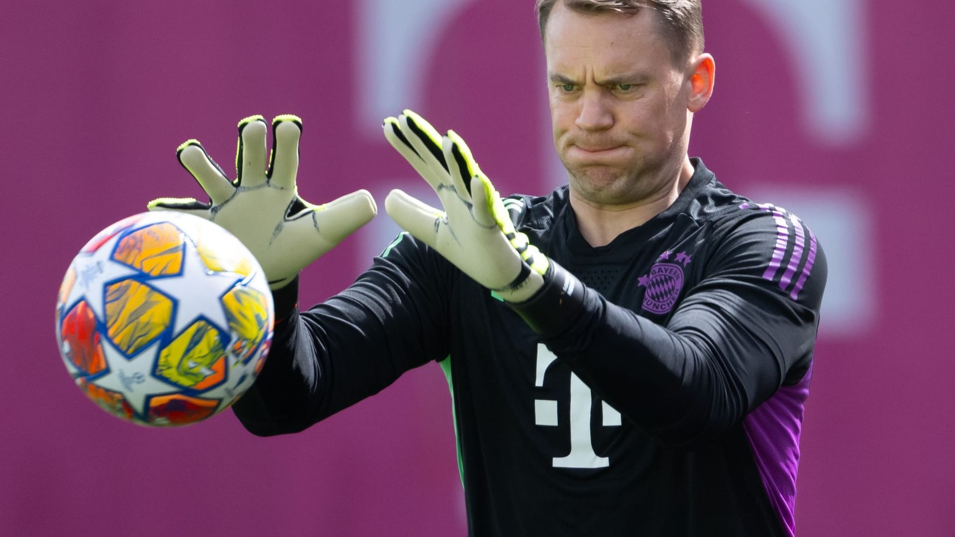 Manuel Neuer