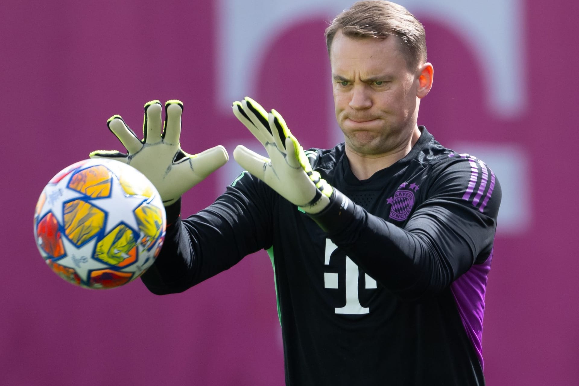 Manuel Neuer