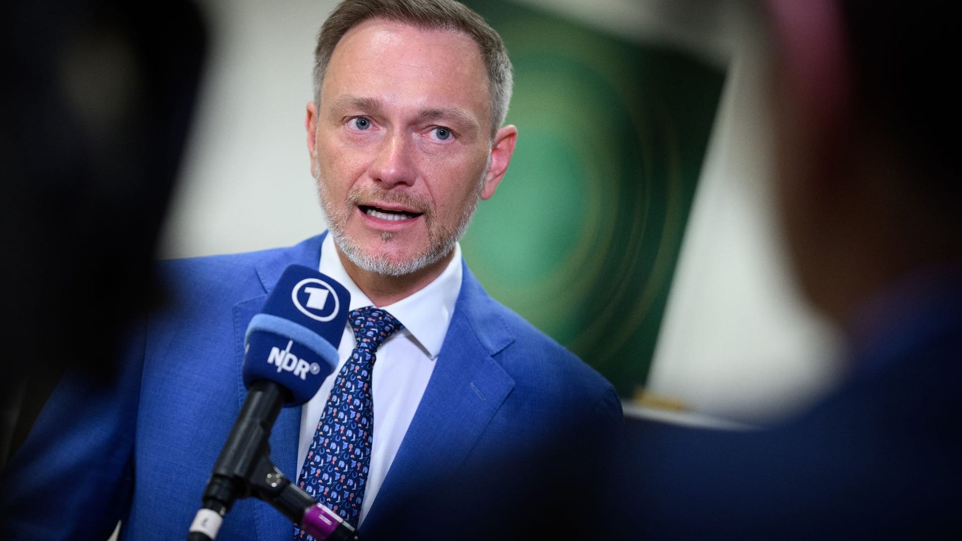 Christian Lindner