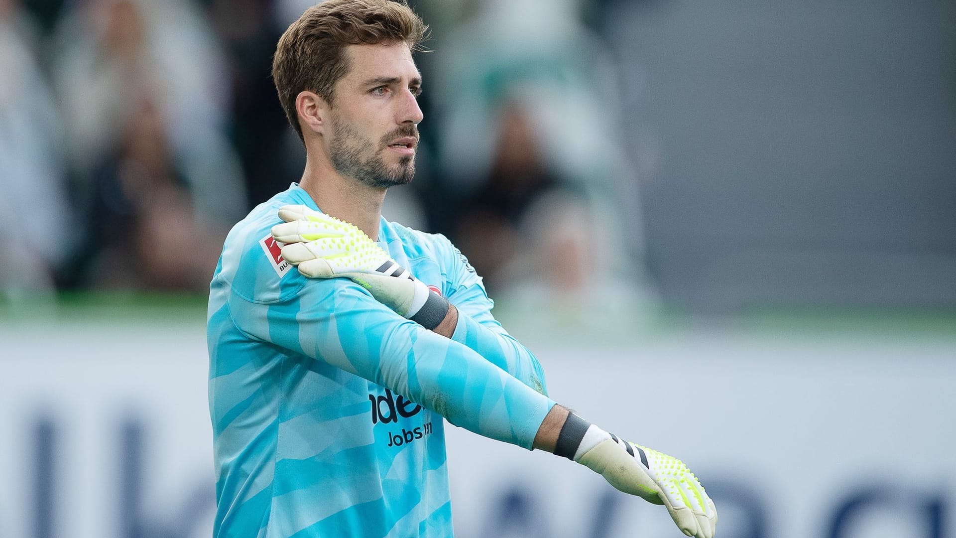 Kevin Trapp