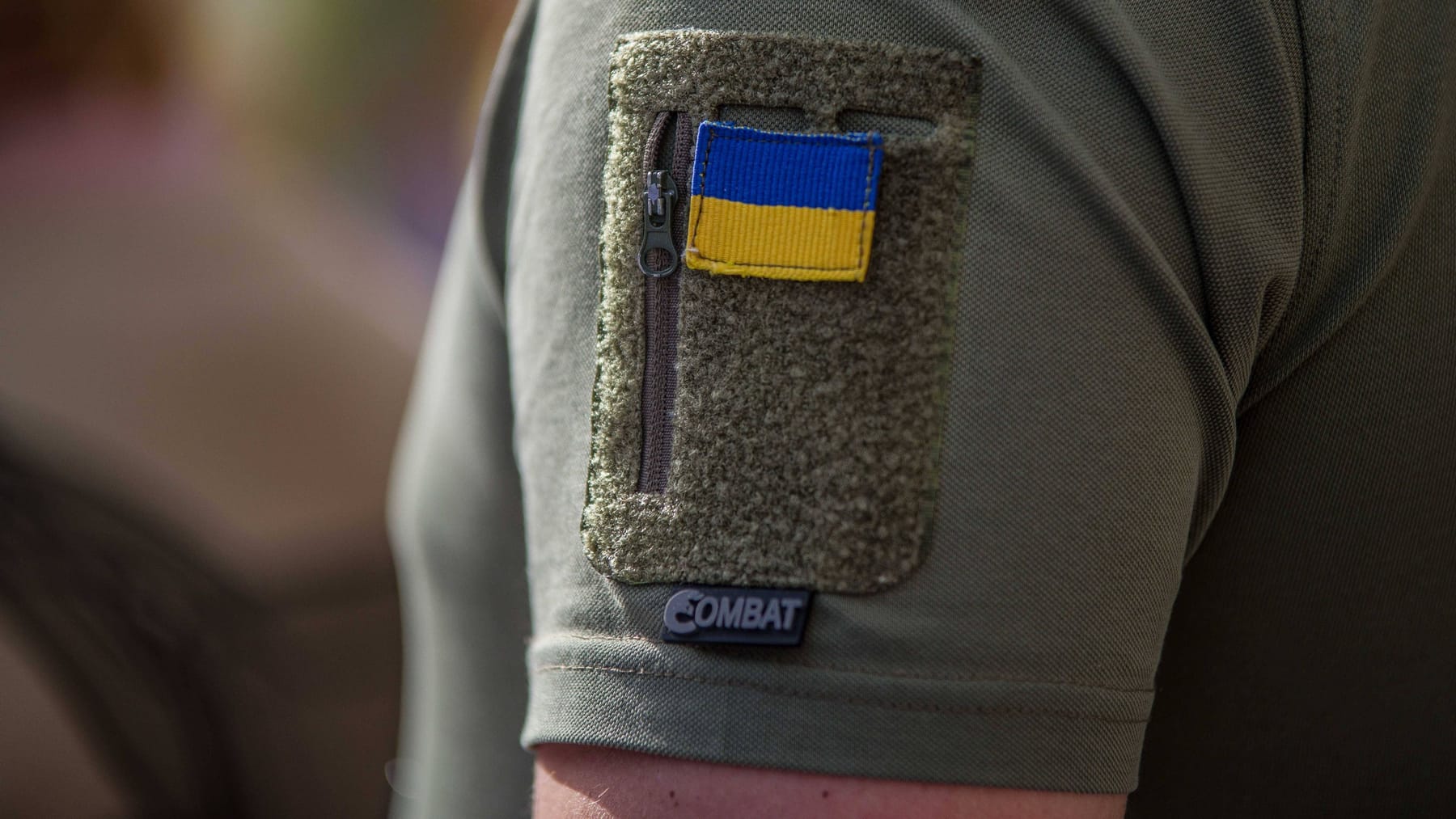 Zwei ukrainische Soldaten getötet – Generalstaatsanwalt ermittelt