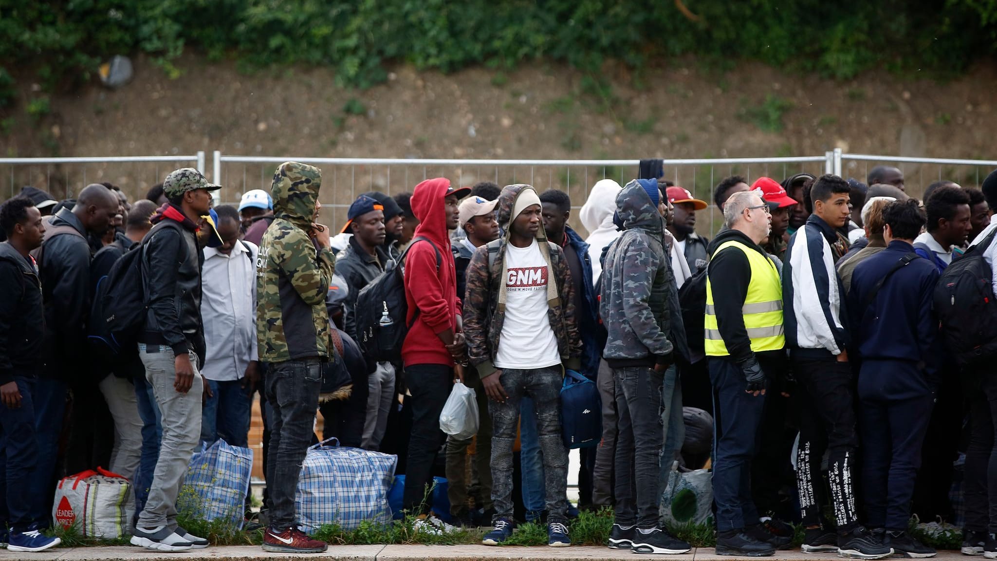 EU einigt sich auf Asylreform – so reagiert die Presse in Europa