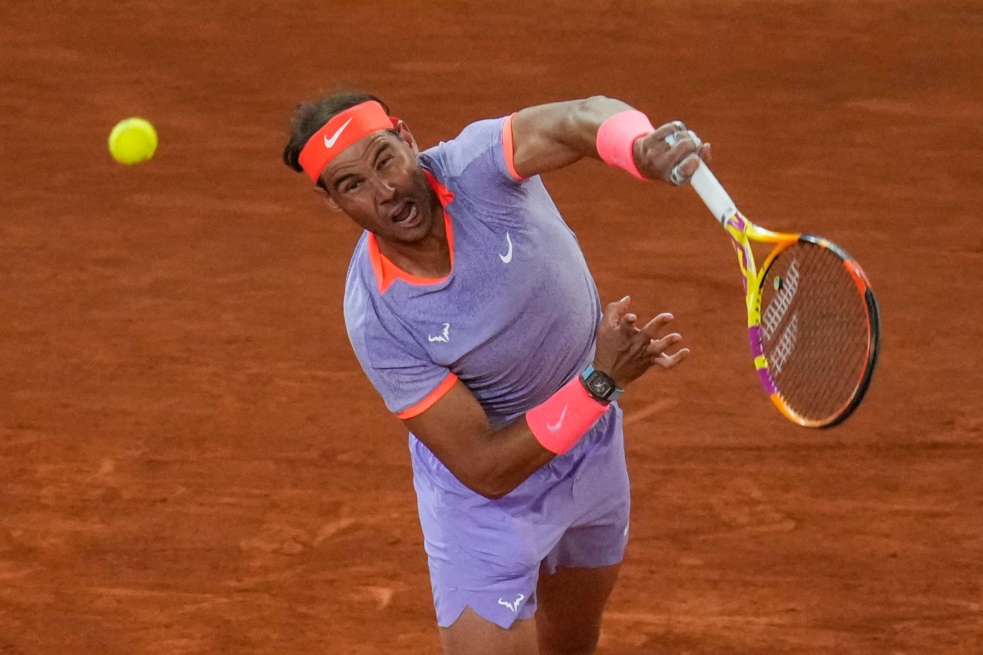 Rafael Nadal