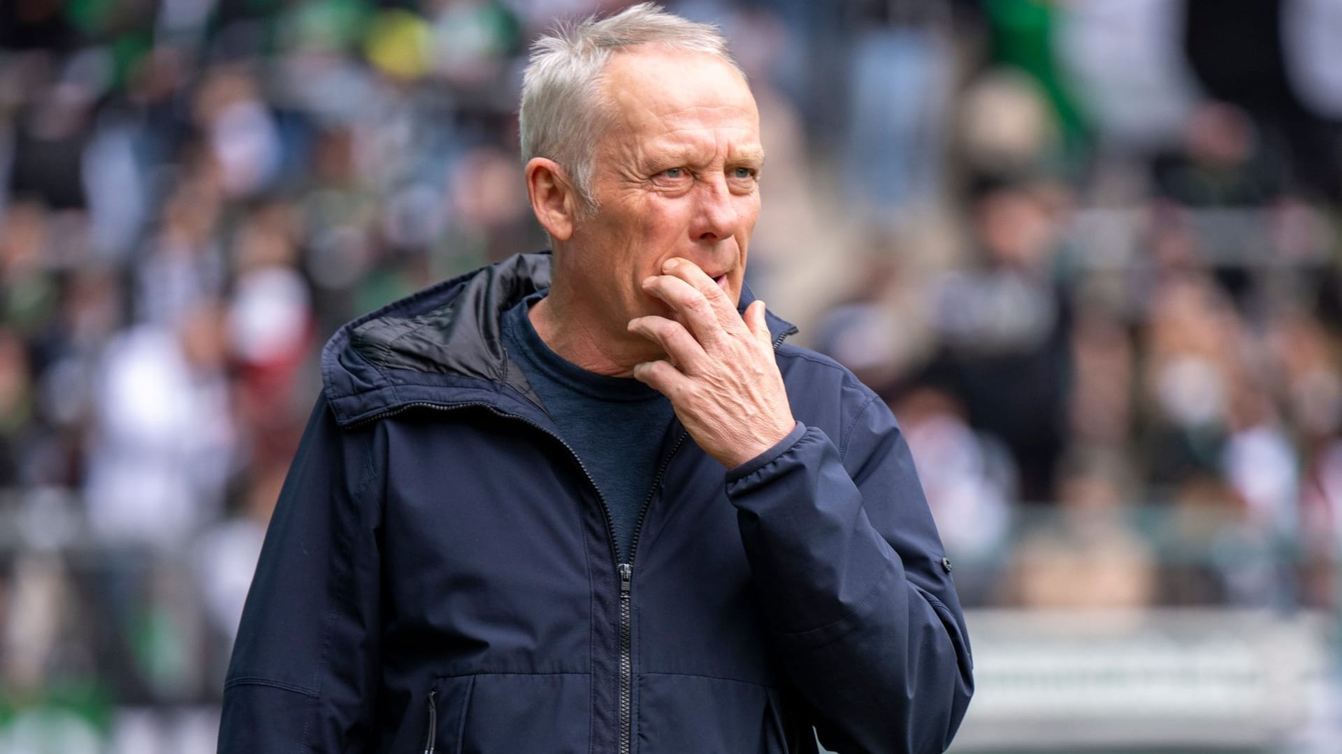 Christian Streich