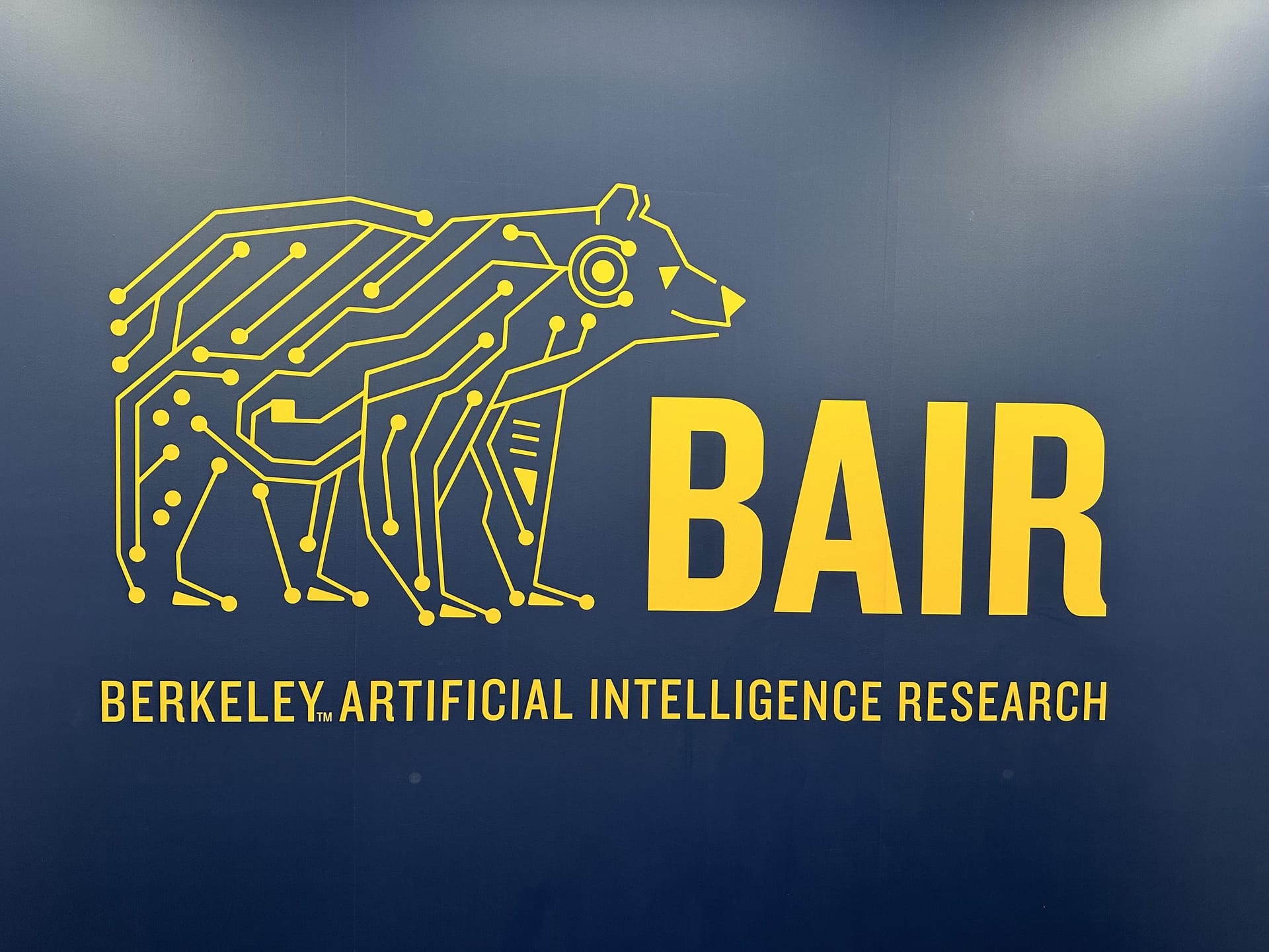 Am Berkeley Artificial Intelligence Research wird die Technologie von morgen erforscht.