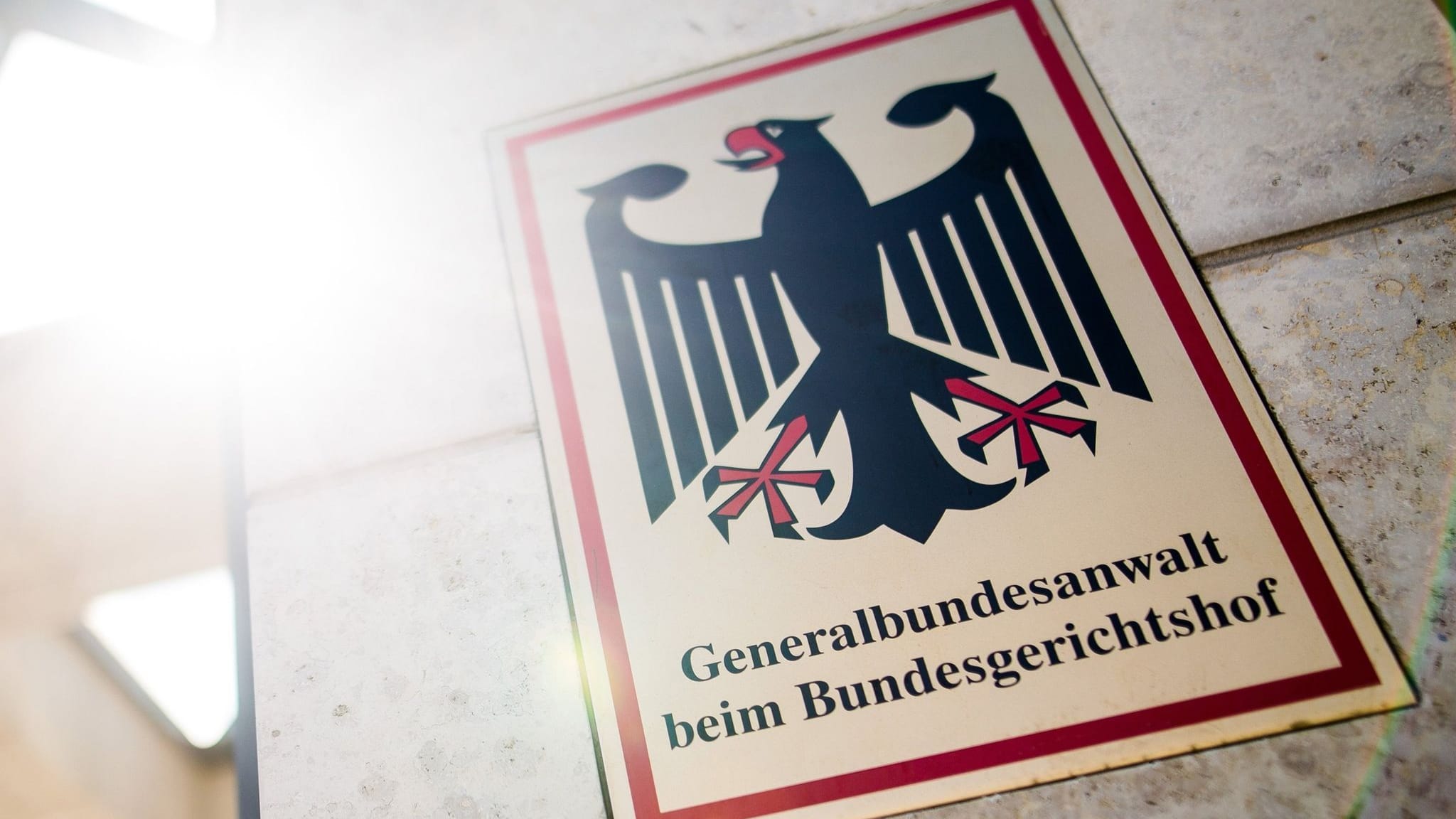 Deutschland: Russische Spione in Bayern verhaftet