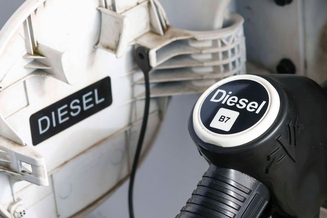 Diesel: Der Antrieb eines chinesischen Motorenherstellers hat jetzt offenbar einen neuen Effizienzrekord aufgestellt.