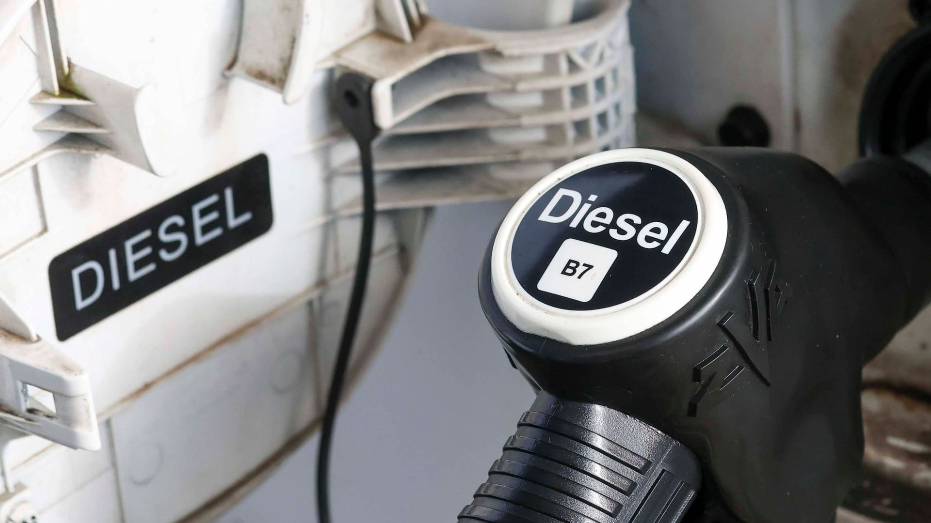 Diesel: Der Antrieb eines chinesischen Motorenherstellers hat jetzt offenbar einen neuen Effizienzrekord aufgestellt.