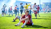 HSV scheitert in Paderborn: Bundesliga-Dino bleibt in der zweiten Liga