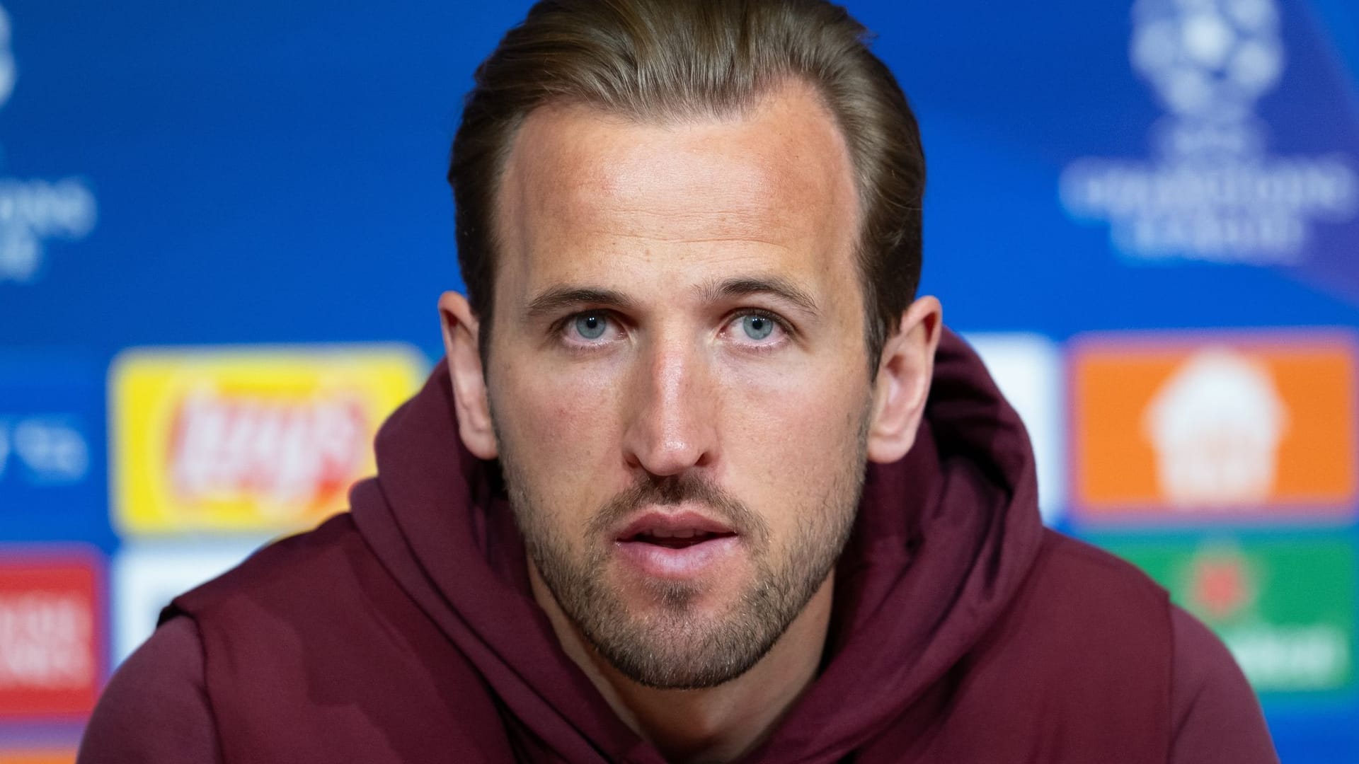 Harry Kane