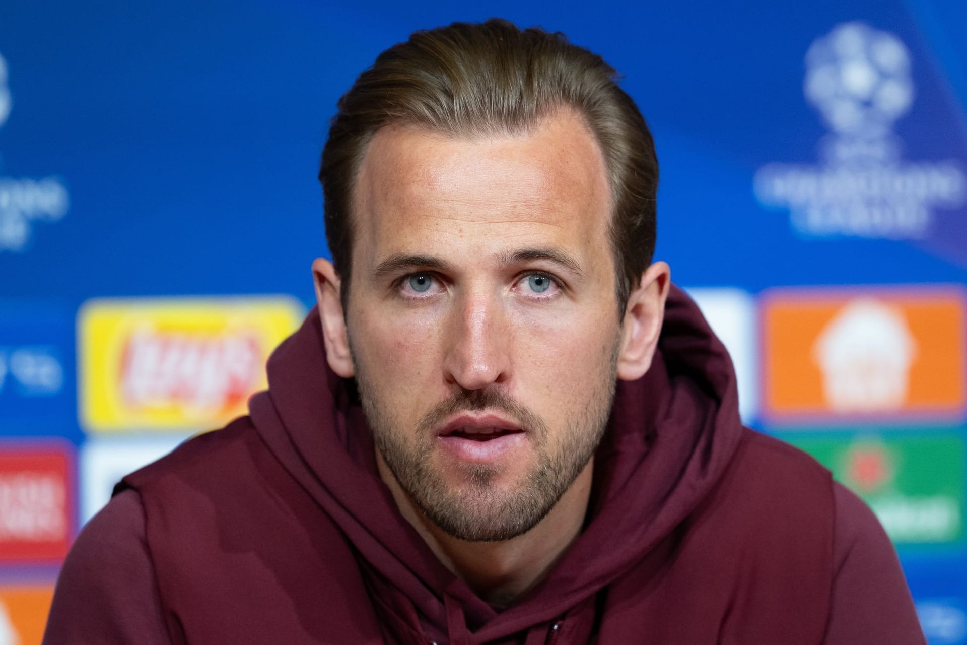 Harry Kane