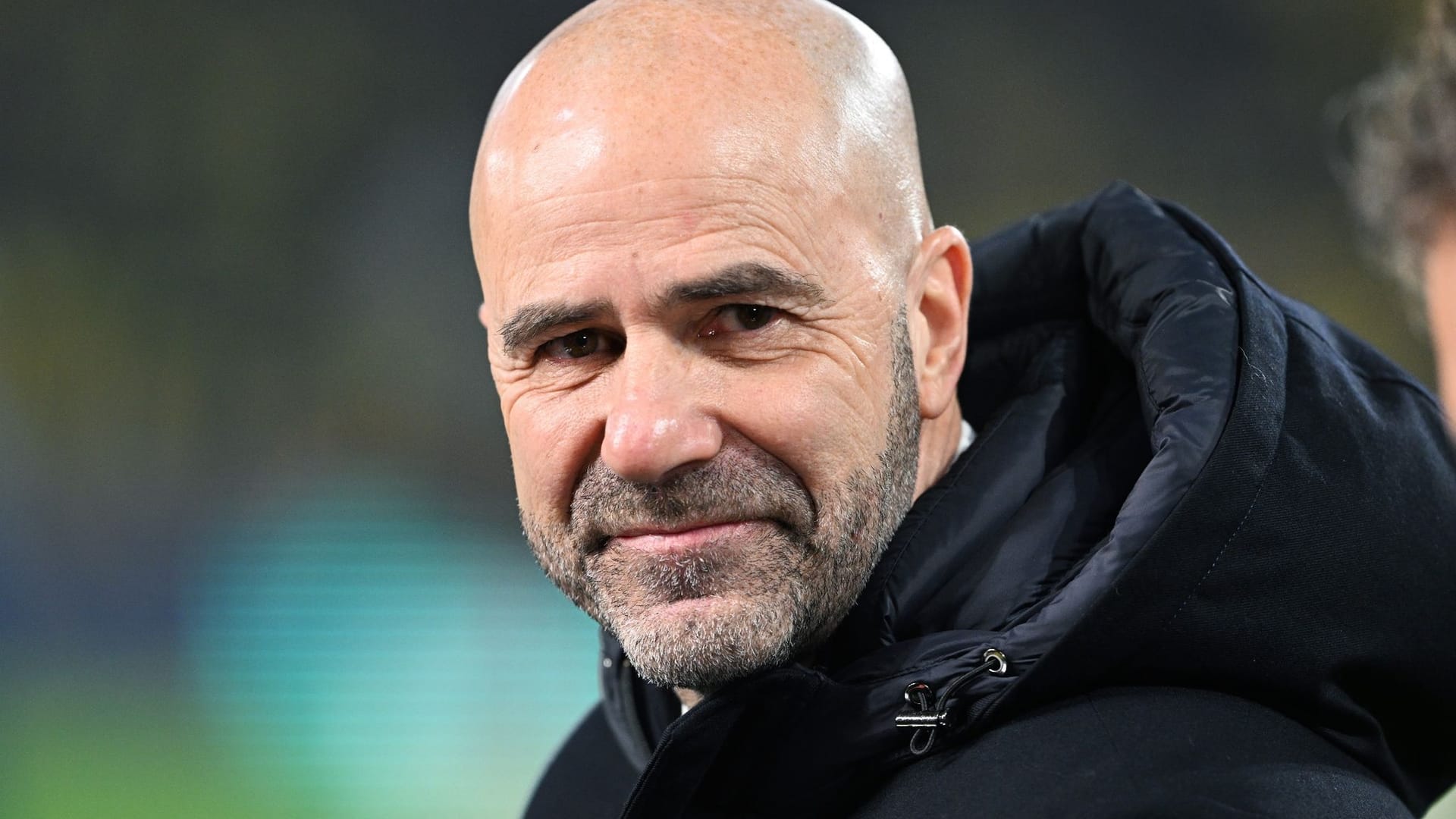 Peter Bosz