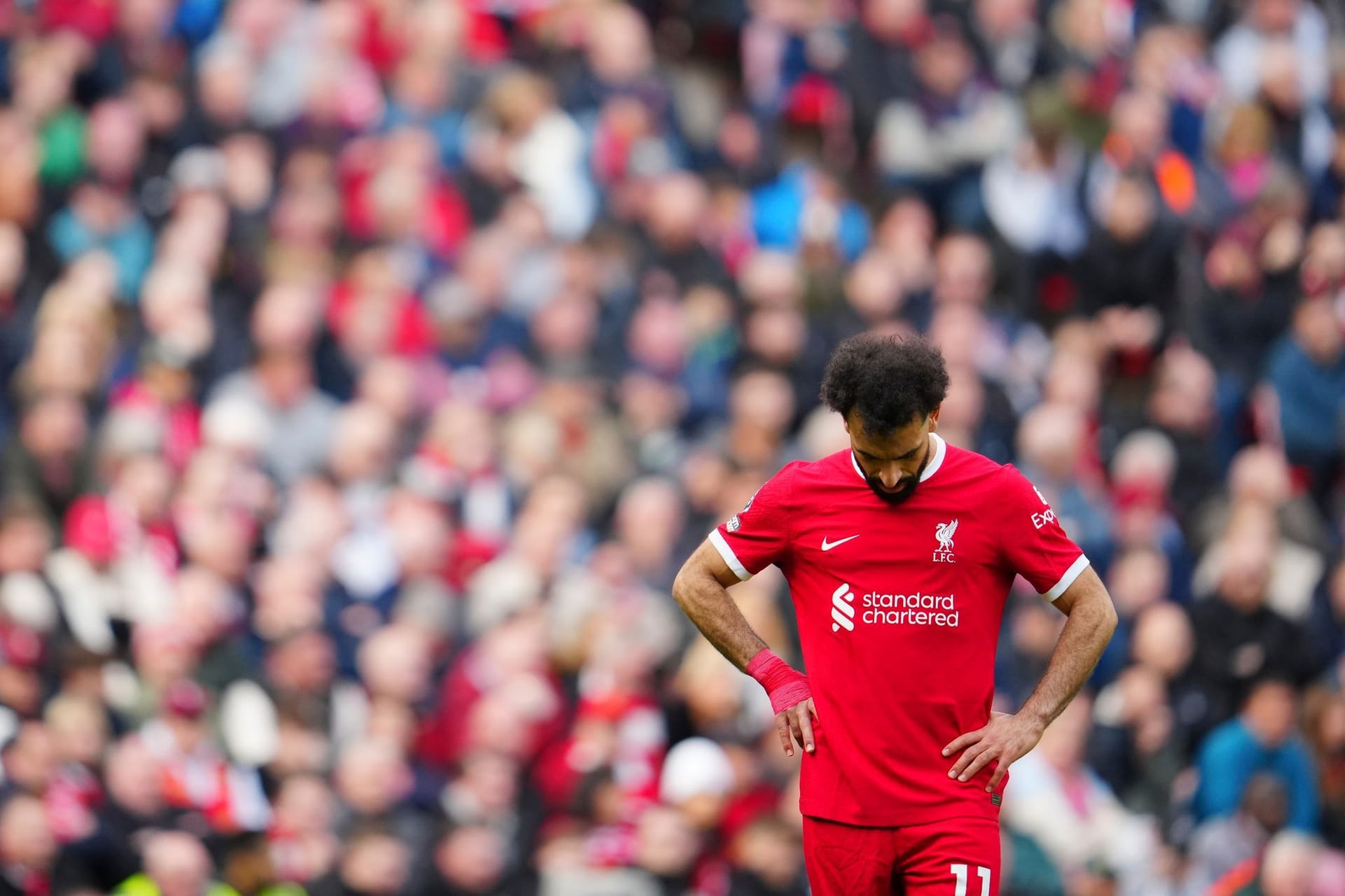 FC Liverpool - Crystal Palace