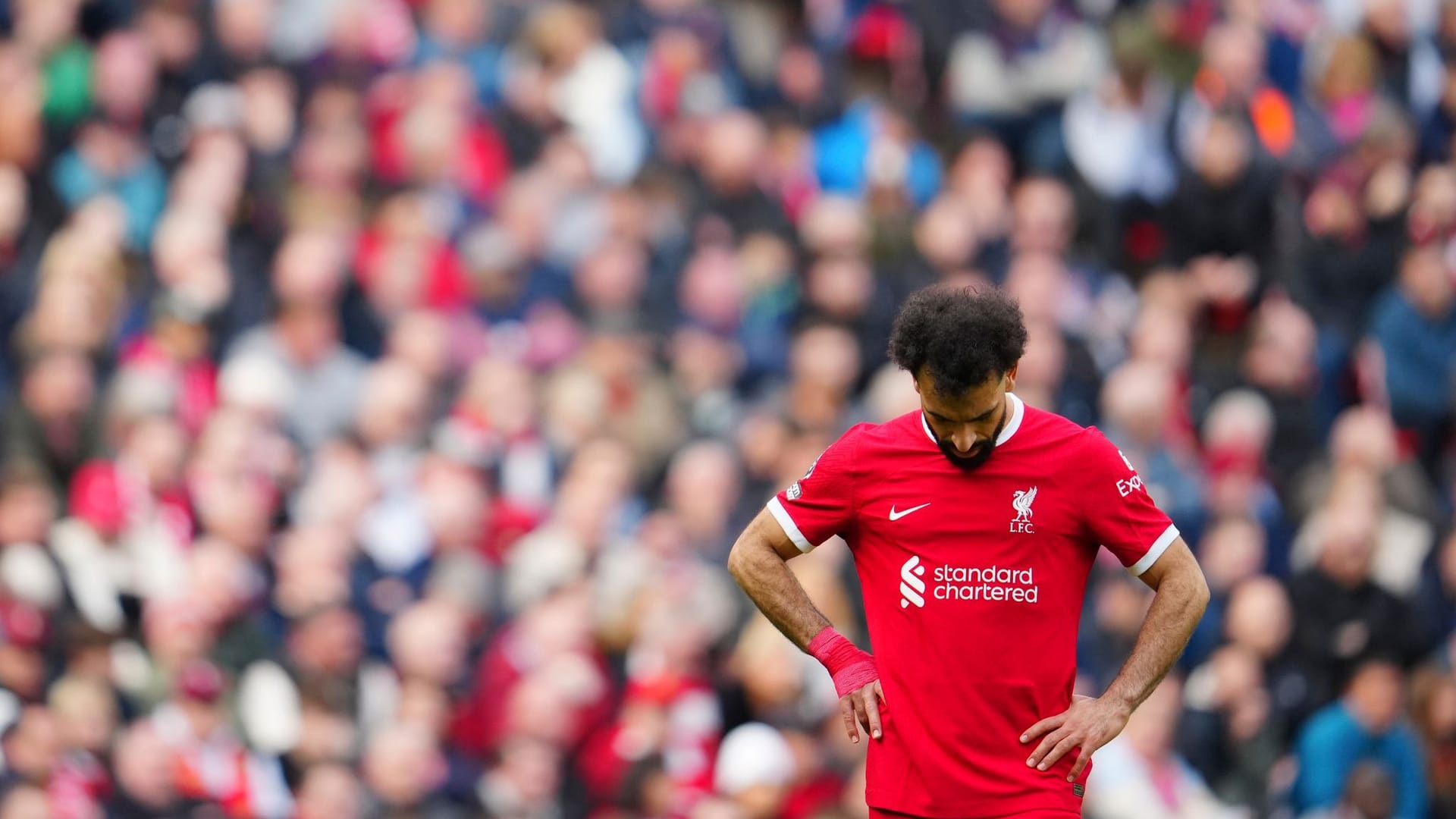 FC Liverpool - Crystal Palace