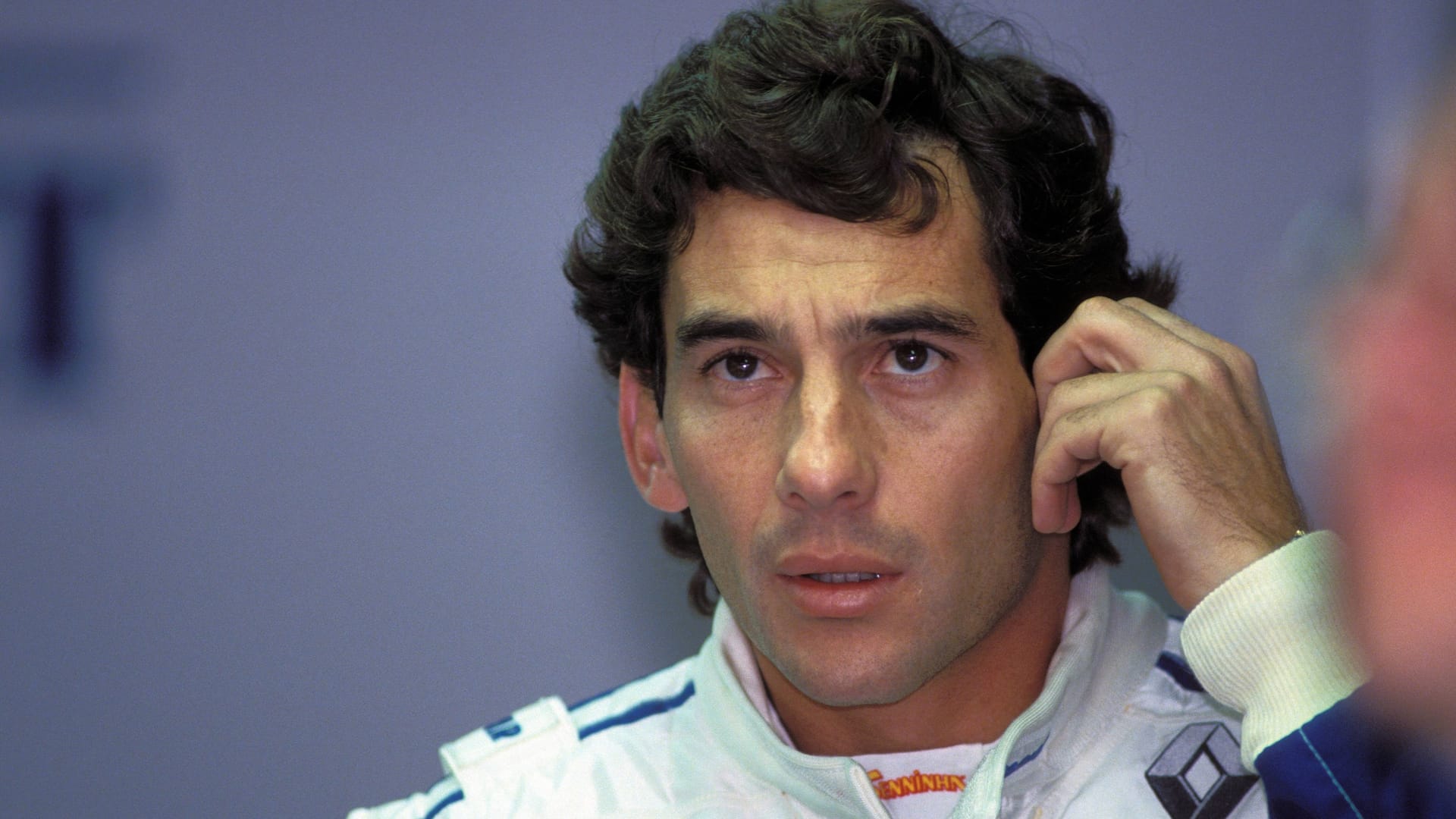 Ayrton Senna: Die brasilianische Rennlegende kam vor 30 Jahren bei einem Unfall ums Leben.