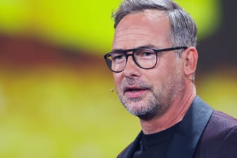 Matthias Opdenhövel: Der Moderator kehrt zu "Schlag den Star" zurück.