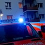 Bremen: Feuer in Keller von Mehrfamilienhaus – Soldat reagiert sofort