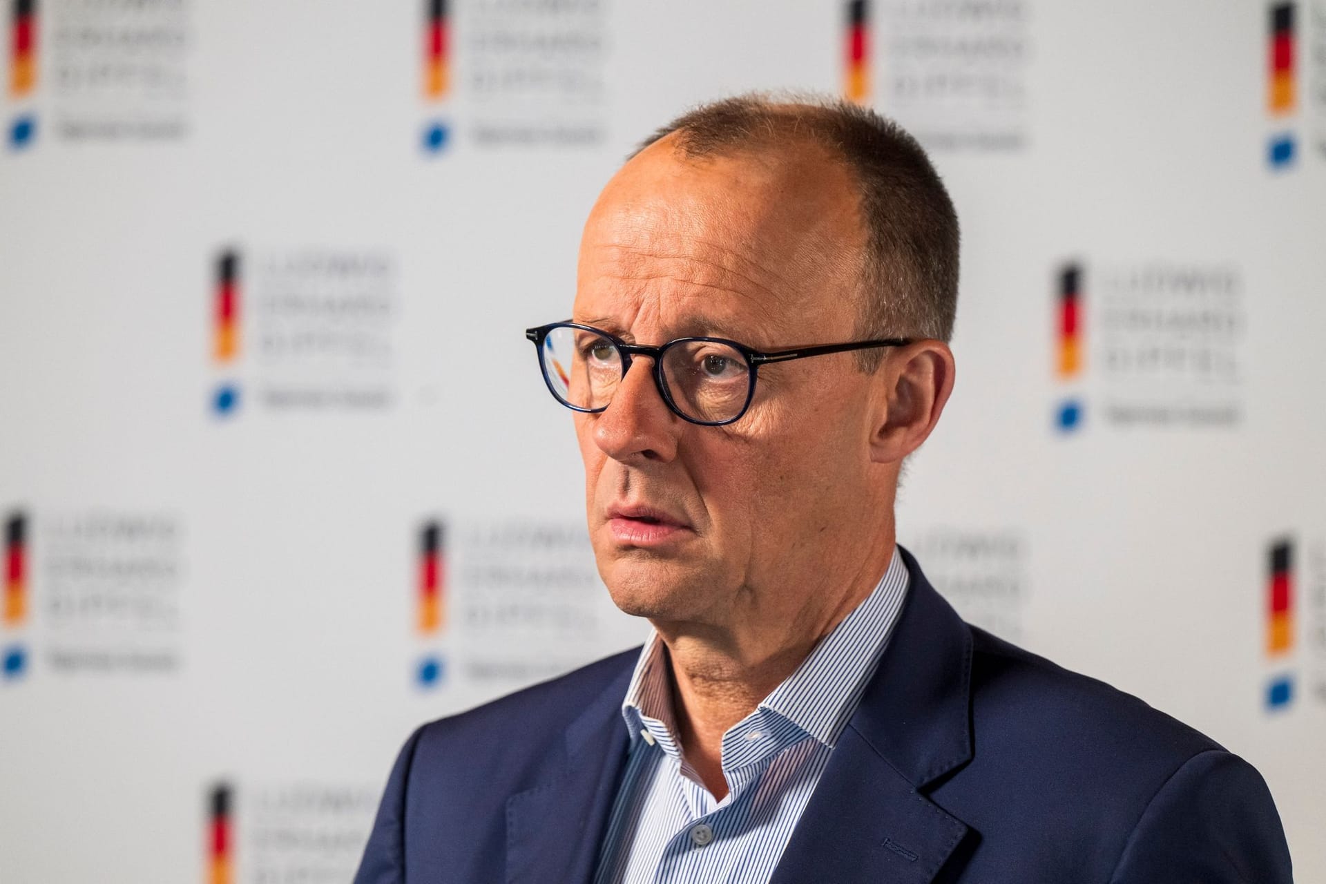 Friedrich Merz