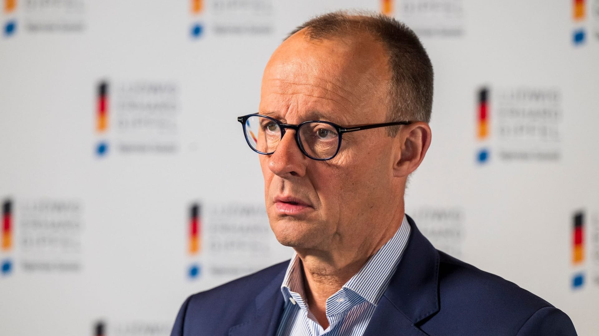 Friedrich Merz