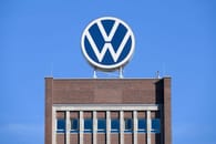 VW trotz schwachen Jahresbeginns..