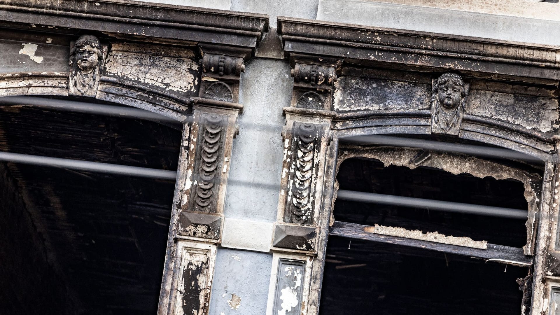 Staatsanwaltschaft Wuppertal zum tödlichen Brand