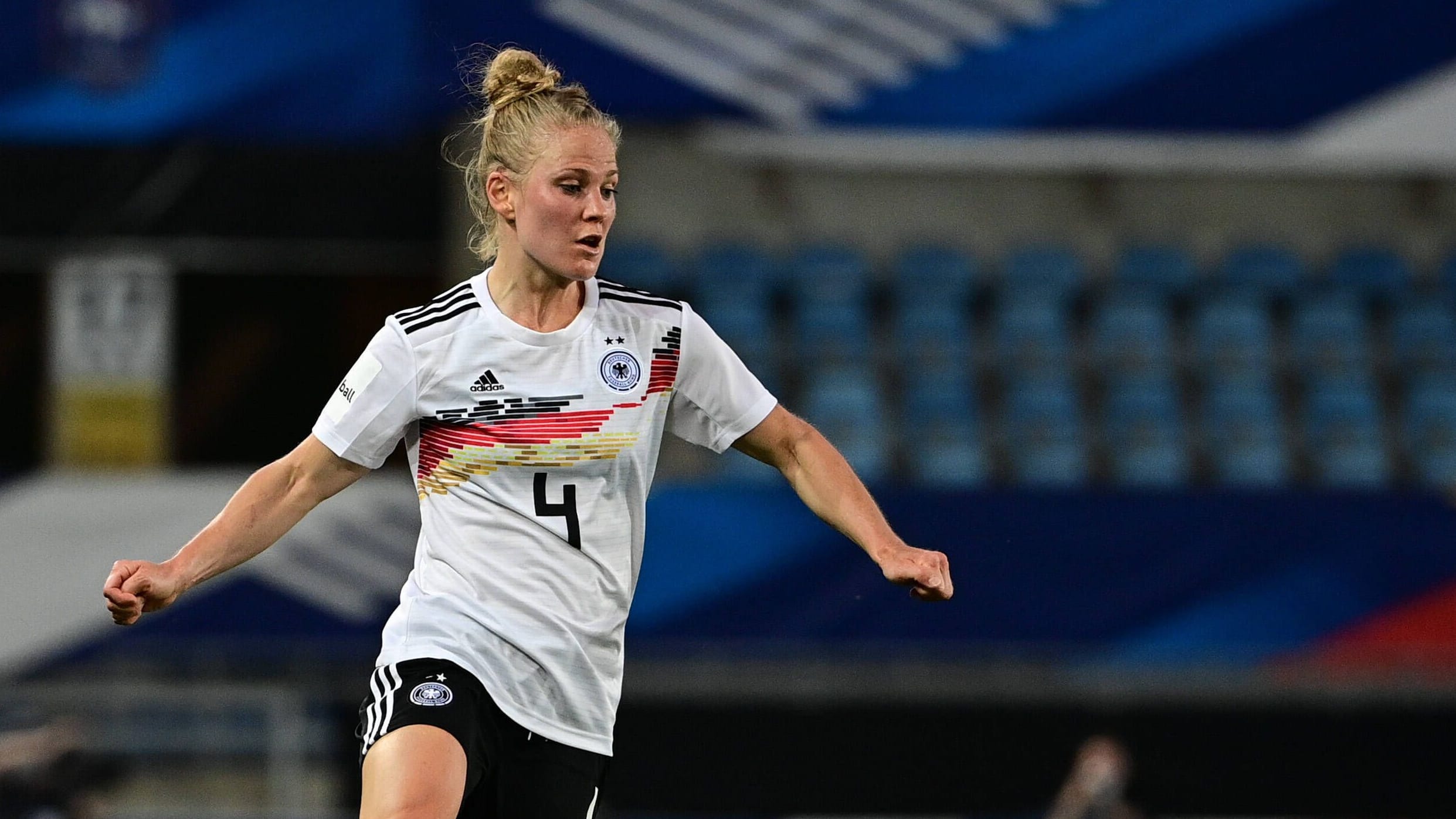 Nationalelf: Langjährige DFB-Spielerin Maier beendet ihre Karriere