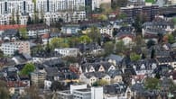Immobilien-Krise in Frankfurt: Steigende Mieten – kleinere Wohnungen