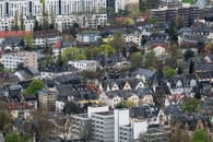Immobilien-Krise in Frankfurt:..