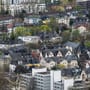 Immobilien-Krise in Frankfurt: Steigende Mieten – kleinere Wohnungen