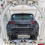 VW Tiguan löst den Golf ab: Meistgebautes Auto in Deutschland