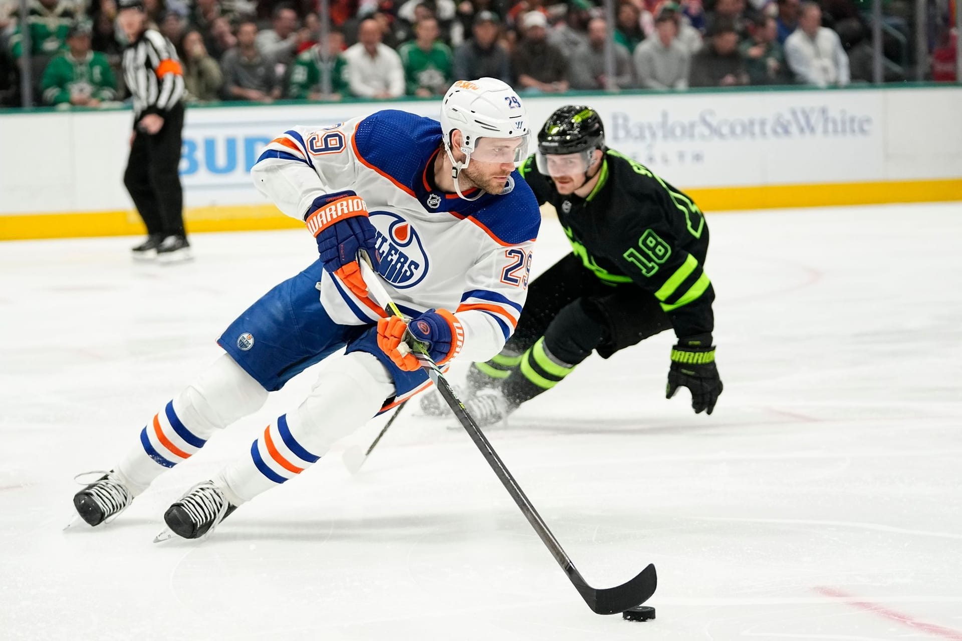 Leon Draisaitl