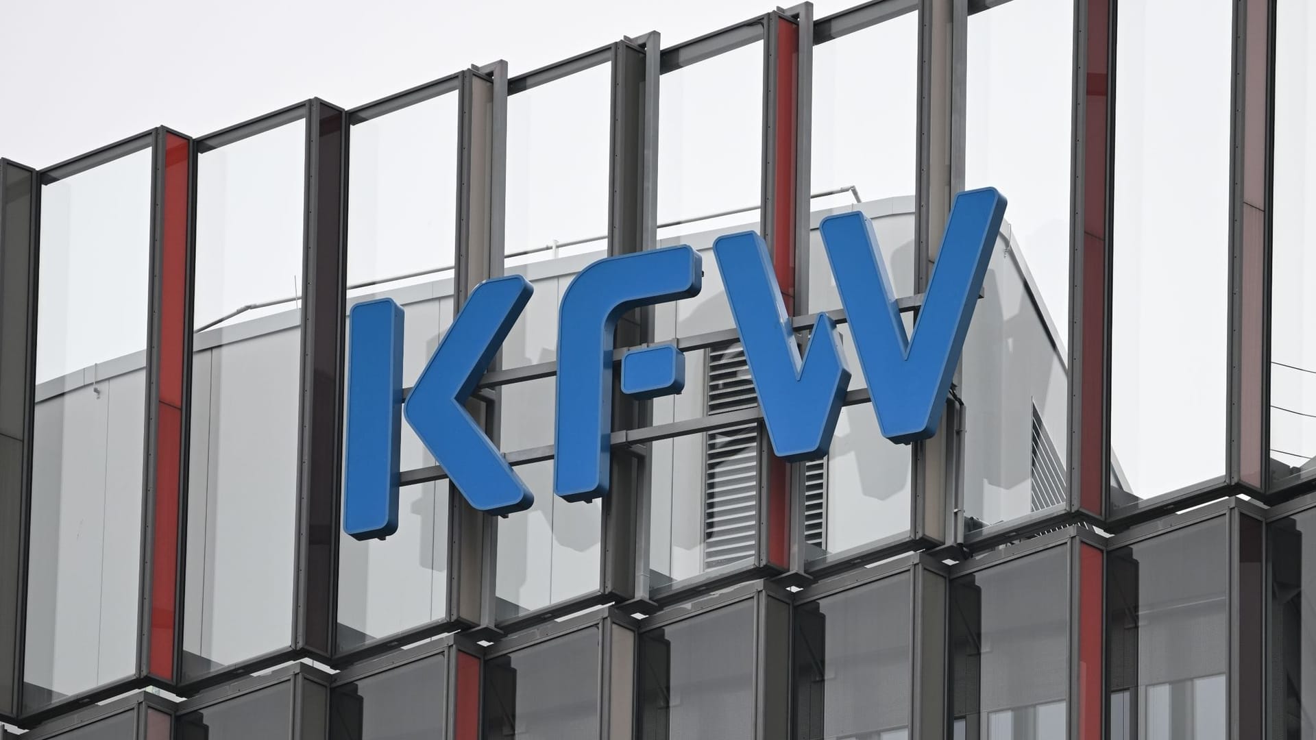 Förderbank KfW Förderbank KfW