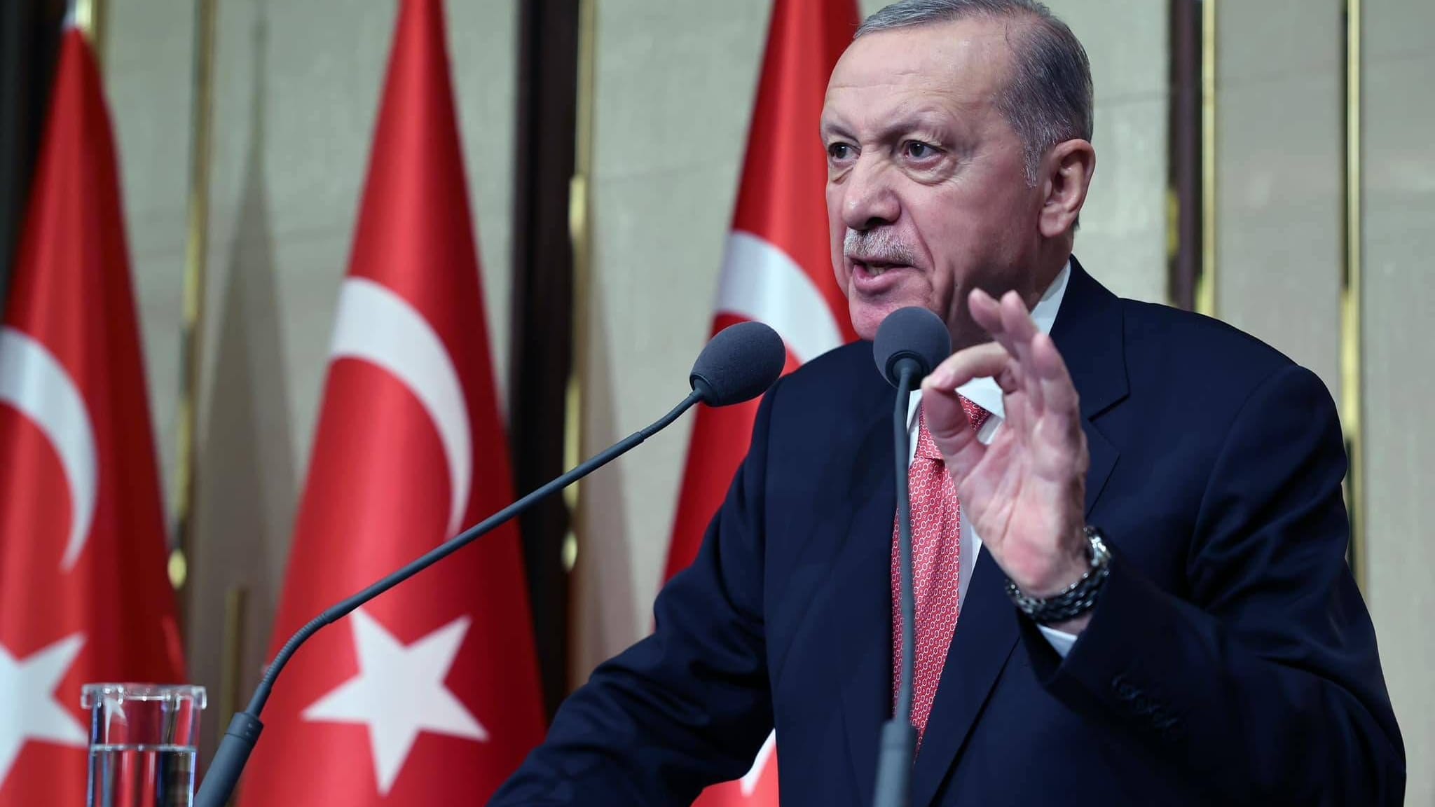 Nahost-Krieg: Türkei will Israel mit Exportbeschränkungen zu Waffenruhe drängen