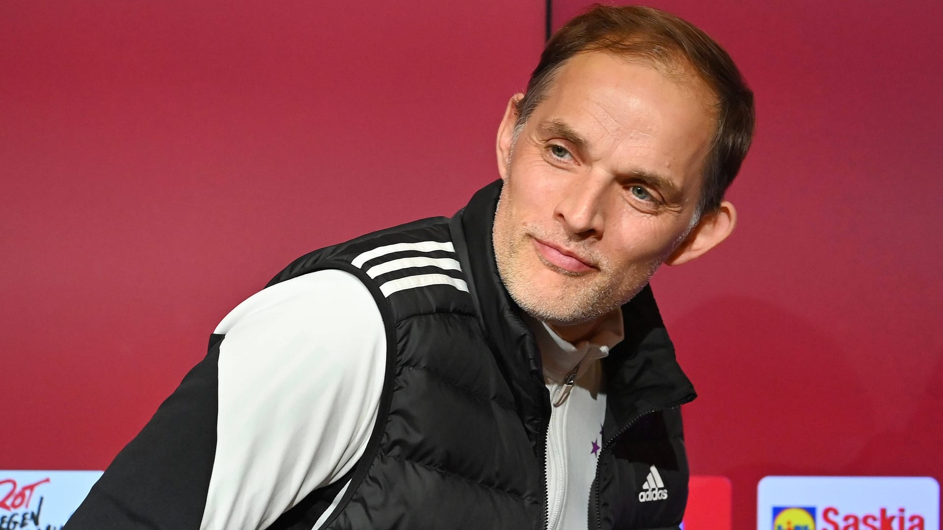 Thomas Tuchel: Der Trainer des FC Bayern wird im Sommer abgelöst, aber durch wen?