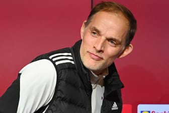 Thomas Tuchel: Der Trainer des FC Bayern wird im Sommer abgelöst, aber durch wen?