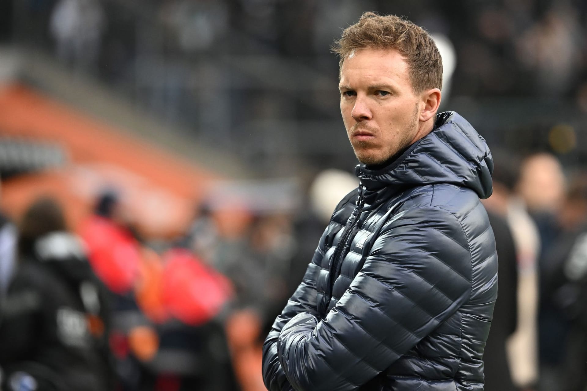 Julian Nagelsmann