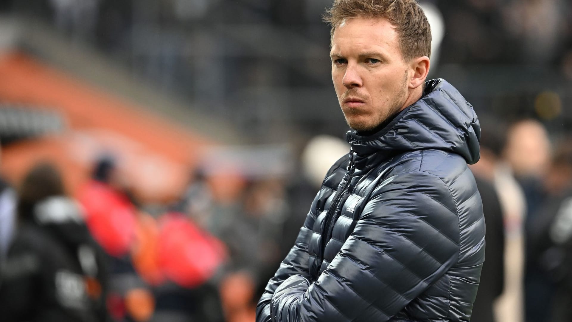 Julian Nagelsmann