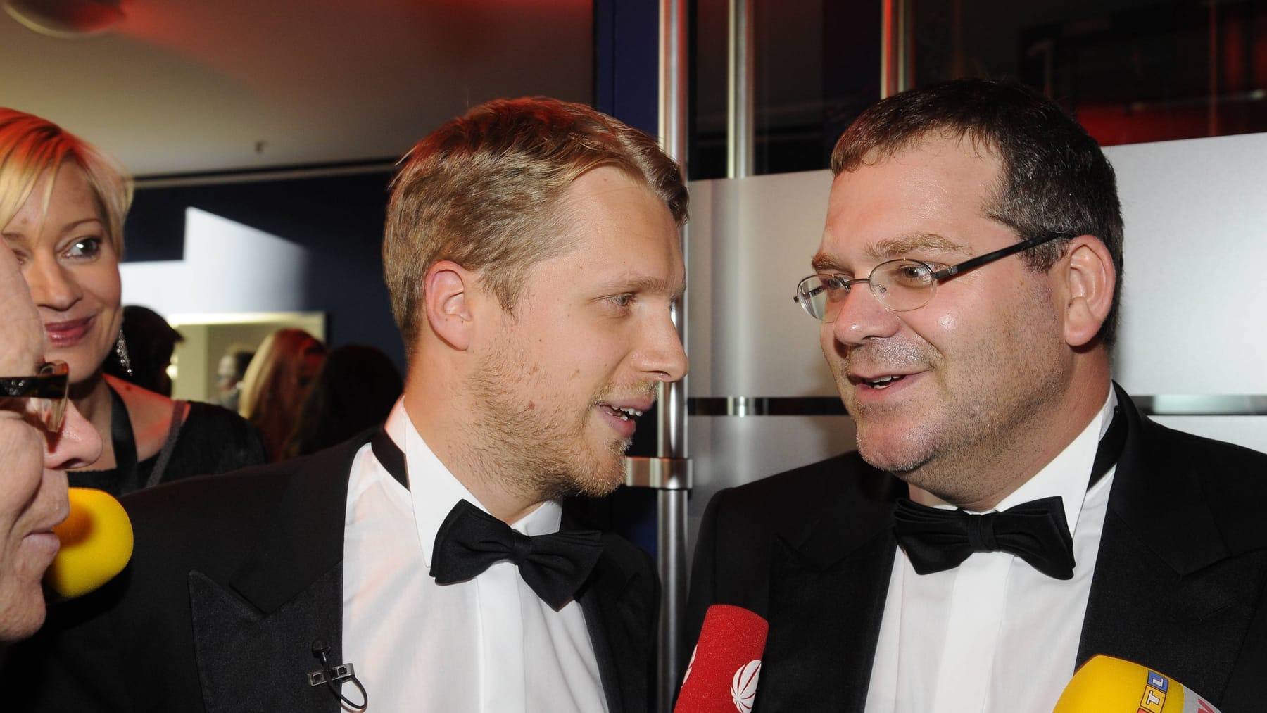 Elton-Rausschmiss bei ProSieben – Oliver Pocher schießt gegen ihn: 