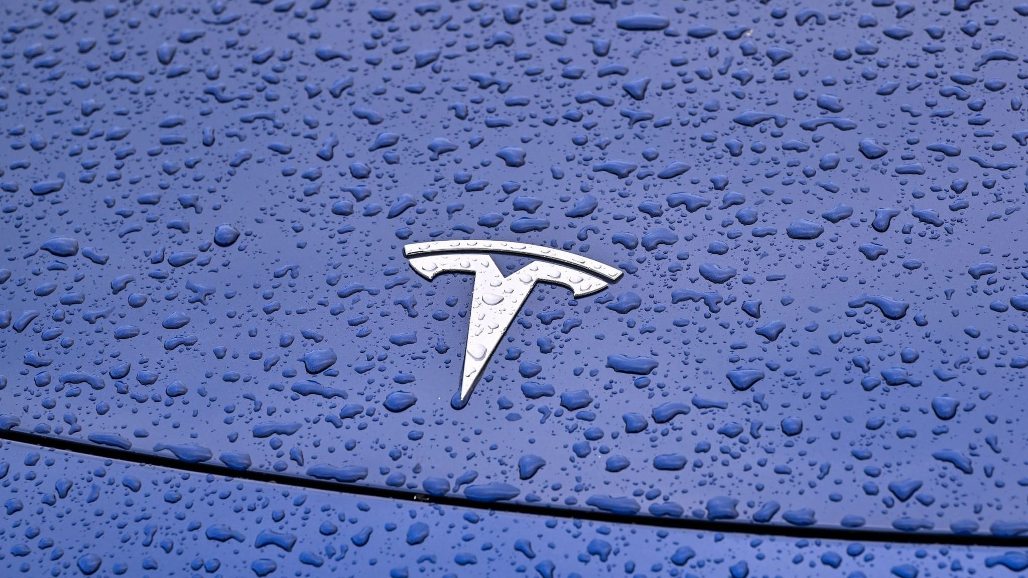 Stellenabbau bei Tesla - Experte erwartet «Durchhänger-Jahr»