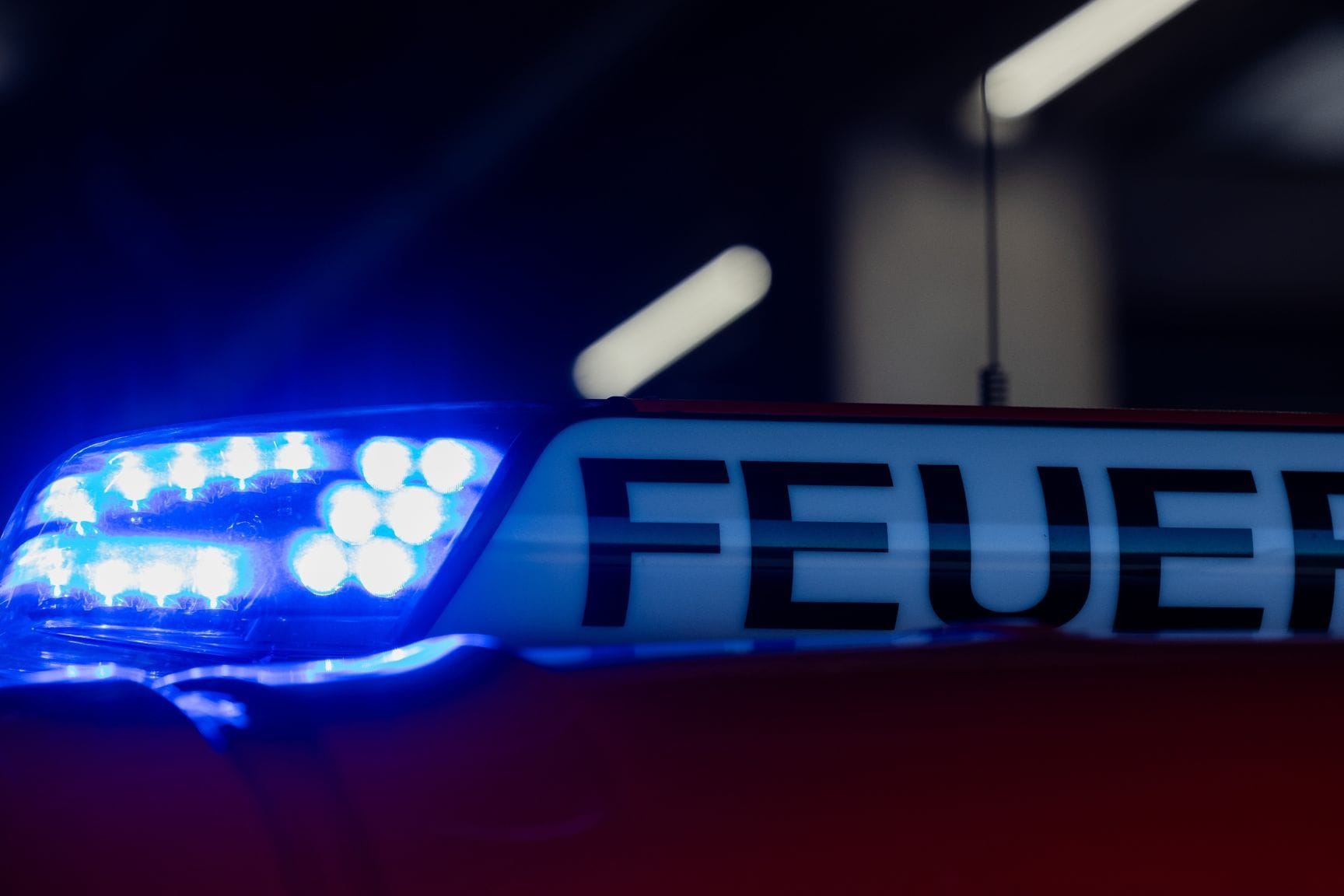 Feuerwehr